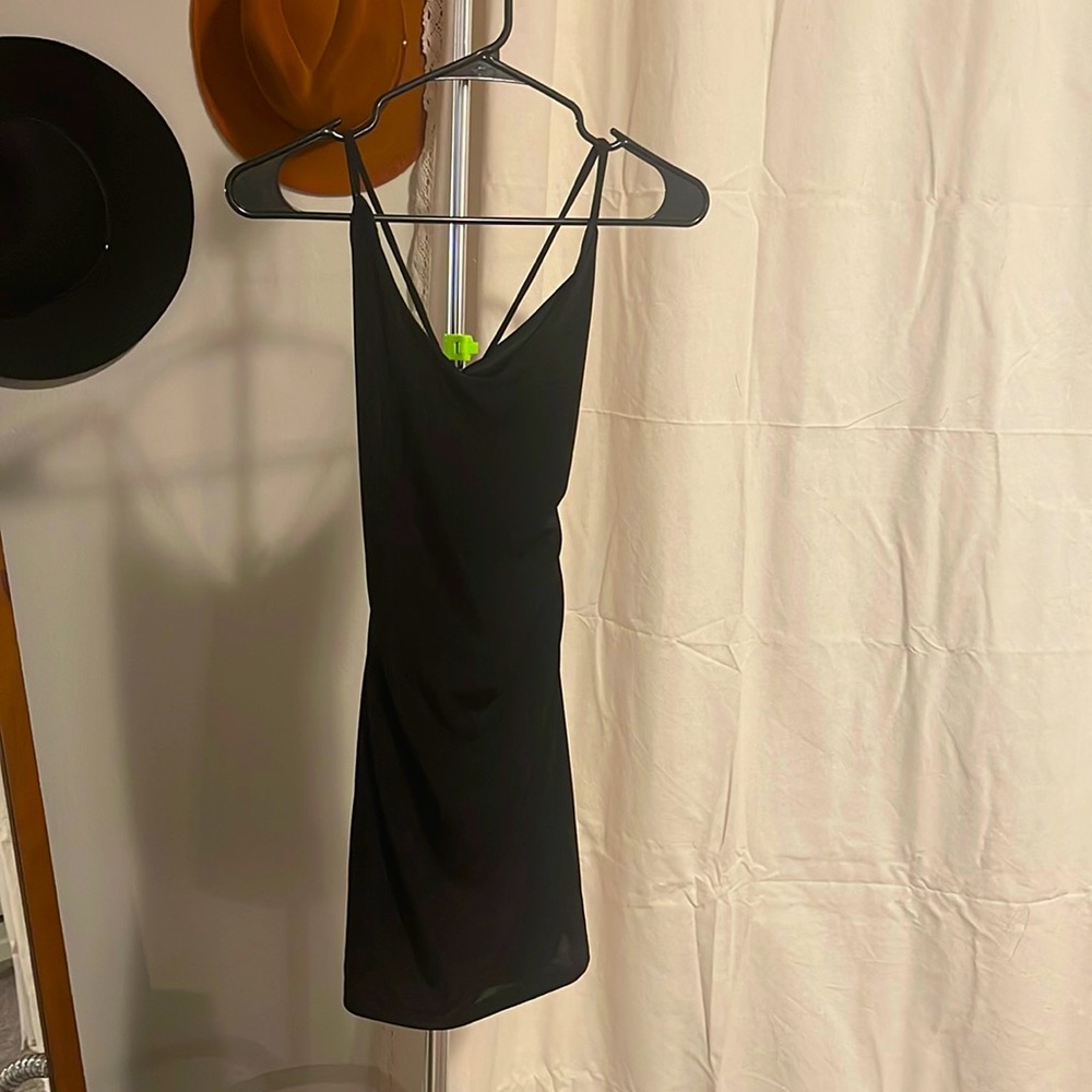 West End Boutique party dress